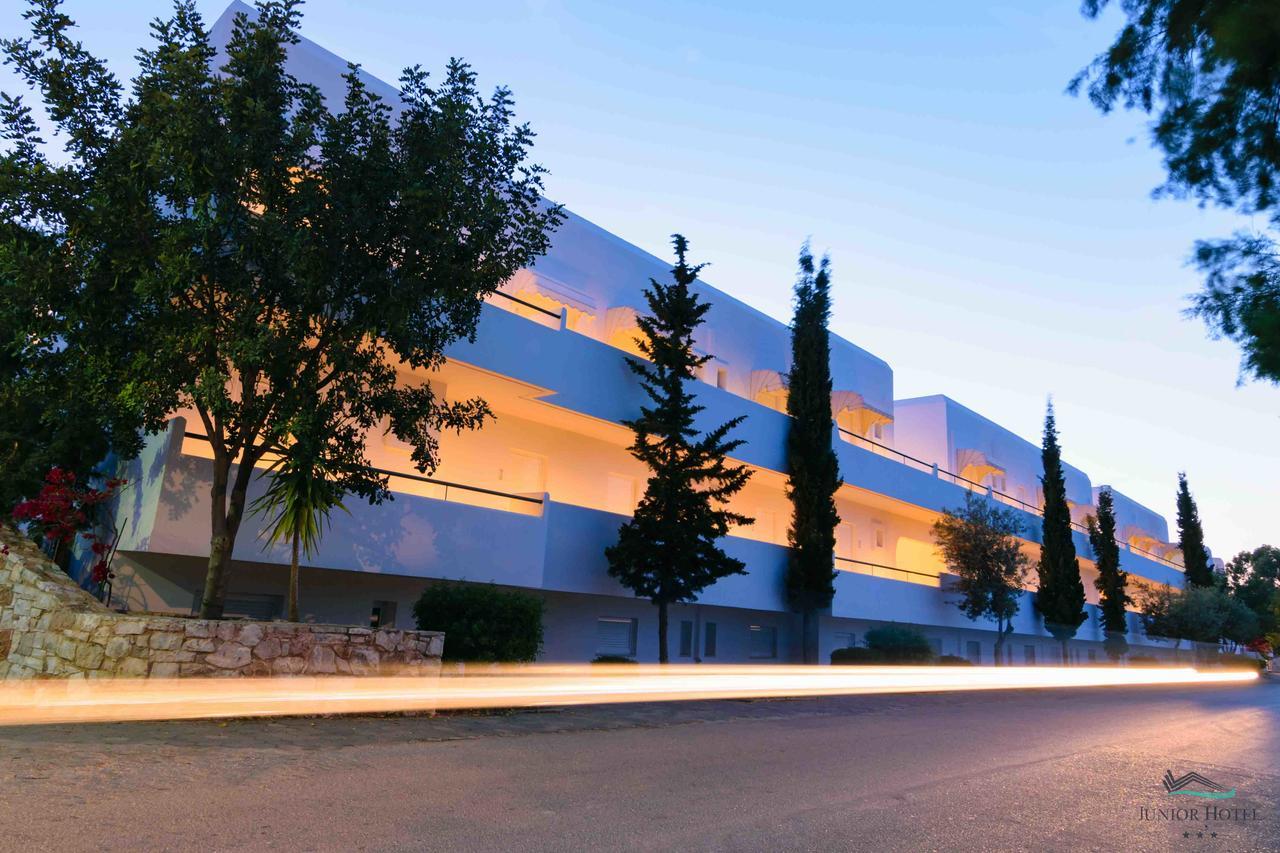 Junior Hotel Iria Exterior photo
