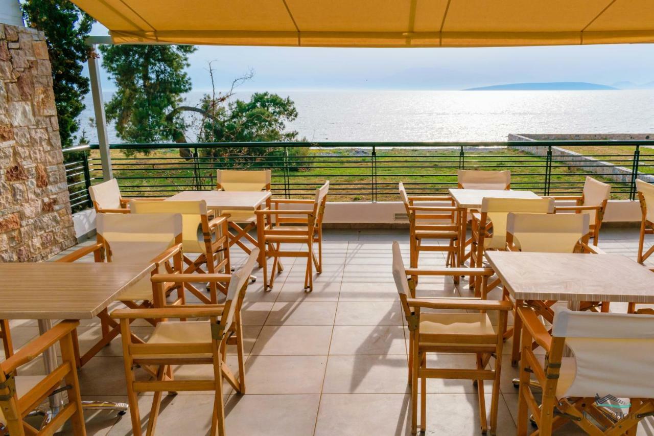 Junior Hotel Iria Exterior photo